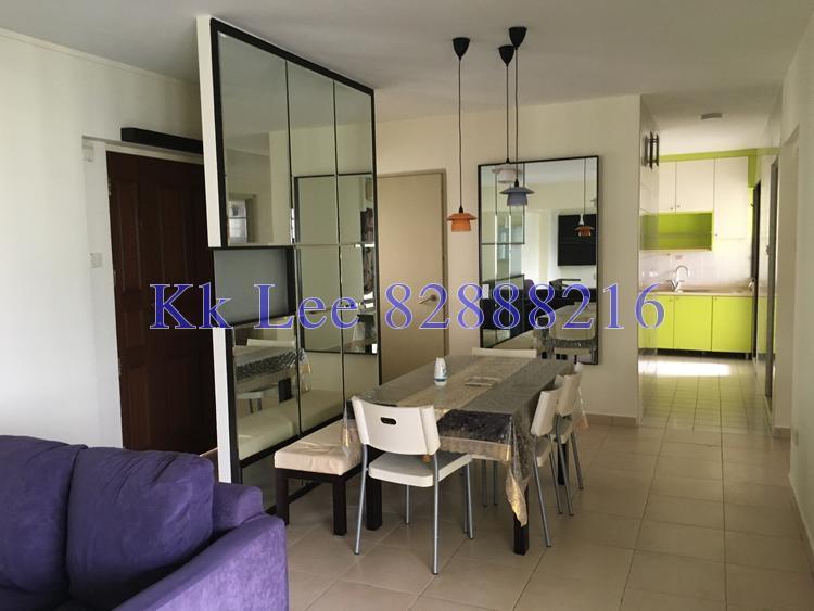 Blk 299A Compassvale Street (Sengkang), HDB 5 Rooms #125696032